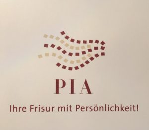 Pia Friseurdesign