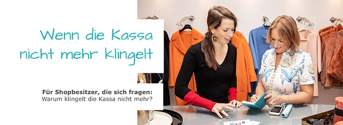 10 Maßnahmen um ohne Rabatte im Einzelhandel den Umsatz zu steigern